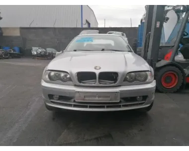 Contacteur tournant BMW SERIE 3 E46 COUPE PHASE 1 Essence