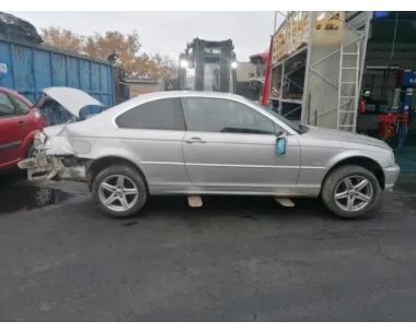 Contacteur tournant BMW SERIE 3 E46 COUPE PHASE 1 Essence