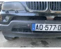 Capot BMW X5 E53 Diesel