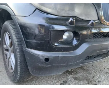 Capot BMW X5 E53 Diesel