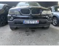 Capot BMW X5 E53 Diesel
