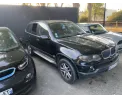 Capot BMW X5 E53 Diesel