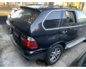 Capot BMW X5 E53 Diesel