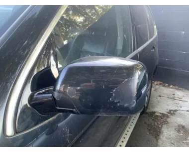 Capot BMW X5 E53 Diesel