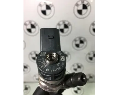 Injecteurs BMW SERIE 1 F20 PHASE 1 