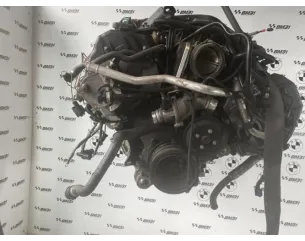 Moteur BMW SERIE 5 E60 PHASE 1 Essence