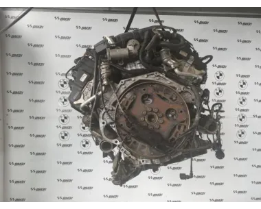 Moteur BMW SERIE 5 E60 PHASE 1 Essence