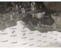 Moteur BMW SERIE 5 E60 PHASE 1 Essence