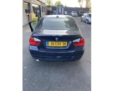 Boite a gants BMW SERIE 3 E90 PHASE 1 Diesel