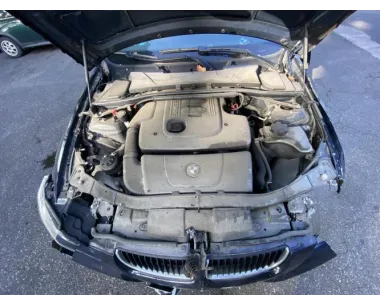 Boite a gants BMW SERIE 3 E90 PHASE 1 Diesel