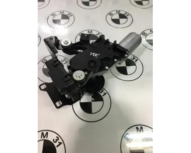 Moteur essuie glace arriere BMW SERIE 3 E91 TOURING PHASE 2 BREAK Diesel
