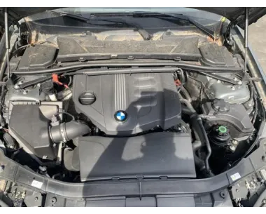 Moteur essuie glace arriere BMW SERIE 3 E91 TOURING PHASE 2 BREAK Diesel