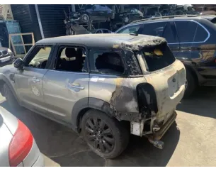 Poignee porte arriere gauche MINI MINI 3 F60 COUNTRYMAN PHASE 1 BREAK Essence