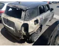 Poignee porte arriere gauche MINI MINI 3 F60 COUNTRYMAN PHASE 1 BREAK Essence