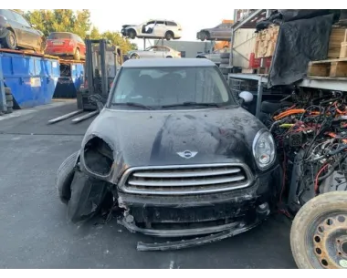 Pompe de gavage MINI MINI 2 R61 PACEMAN COUPE Diesel