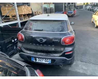 Pompe de gavage MINI MINI 2 R61 PACEMAN COUPE Diesel