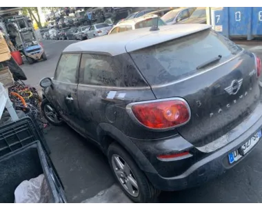 Pompe de gavage MINI MINI 2 R61 PACEMAN COUPE Diesel