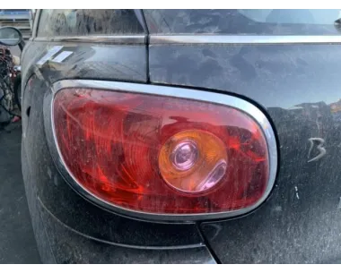 Pompe de gavage MINI MINI 2 R61 PACEMAN COUPE Diesel