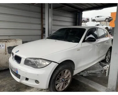 Boitier de prechauffage BMW SERIE 1 E87 PHASE 2 Diesel