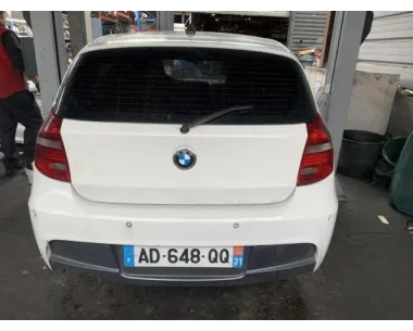 Boitier de prechauffage BMW SERIE 1 E87 PHASE 2 Diesel
