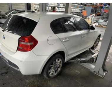 Boitier de prechauffage BMW SERIE 1 E87 PHASE 2 Diesel