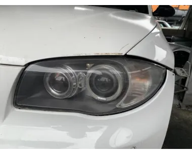 Boitier de prechauffage BMW SERIE 1 E87 PHASE 2 Diesel