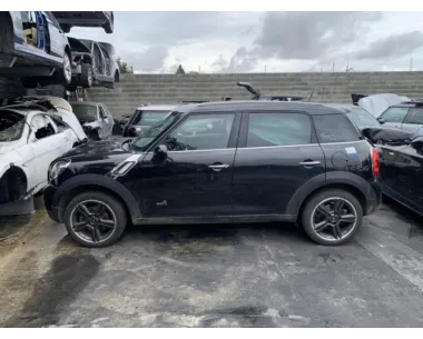 Cardan arriere droit (transmission) MINI MINI 2 R60 COUNTRYMAN BREAK Diesel
