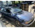 Poignee interieur arriere gauche BMW SERIE 5 E39 TOURING PHASE 1 BREAK Diesel