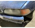 Poignee interieur arriere gauche BMW SERIE 5 E39 TOURING PHASE 1 BREAK Diesel