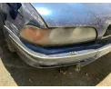 Poignee interieur arriere gauche BMW SERIE 5 E39 TOURING PHASE 1 BREAK Diesel