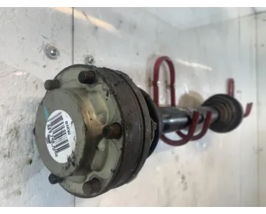 Cardan arriere droit (transmission) BMW SERIE 5 E39 TOURING PHASE 1 BREAK Diesel