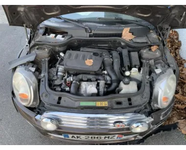 Alternateur MINI MINI 2 R56 PHASE 1 Diesel