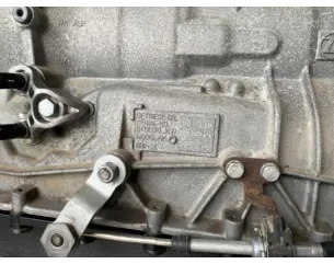 Boite de vitesses BMW SERIE 1 E87 PHASE 2  2