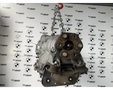 Boite de vitesses BMW SERIE 1 E87 PHASE 2 