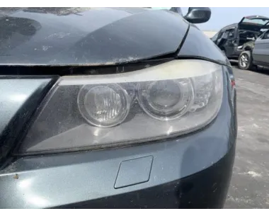 Soufflet de levier de vitesse BMW SERIE 3 E91 TOURING PHASE 2 BREAK Diesel