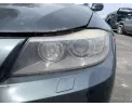 Soufflet de levier de vitesse BMW SERIE 3 E91 TOURING PHASE 2 BREAK Diesel