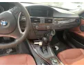 Soufflet de levier de vitesse BMW SERIE 3 E91 TOURING PHASE 2 BREAK Diesel