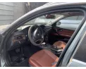 Soufflet de levier de vitesse BMW SERIE 3 E91 TOURING PHASE 2 BREAK Diesel