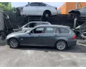 Soufflet de levier de vitesse BMW SERIE 3 E91 TOURING PHASE 2 BREAK Diesel