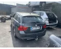 Soufflet de levier de vitesse BMW SERIE 3 E91 TOURING PHASE 2 BREAK Diesel