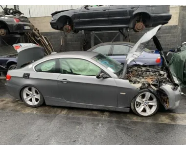 Calculateur BMW SERIE 3 E92 COUPE PHASE 1 Diesel
