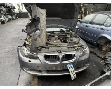 Calculateur BMW SERIE 3 E92 COUPE PHASE 1 Diesel