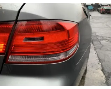 Calculateur BMW SERIE 3 E92 COUPE PHASE 1 Diesel