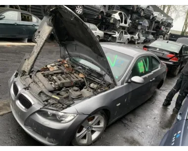 Calculateur BMW SERIE 3 E92 COUPE PHASE 1 Diesel