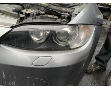 Air bag rideau gauche BMW SERIE 3 E92 COUPE PHASE 1 Diesel