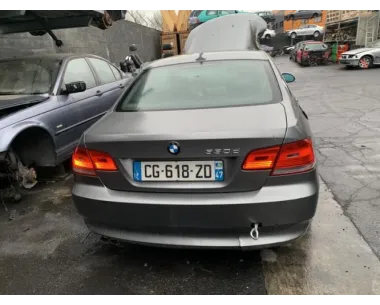 Air bag rideau gauche BMW SERIE 3 E92 COUPE PHASE 1 Diesel