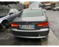 Air bag rideau gauche BMW SERIE 3 E92 COUPE PHASE 1 Diesel
