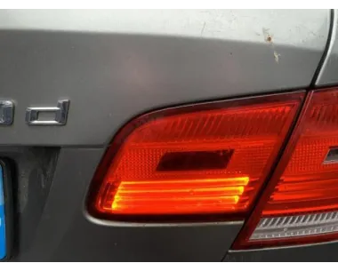 Air bag rideau gauche BMW SERIE 3 E92 COUPE PHASE 1 Diesel