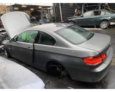 Air bag rideau gauche BMW SERIE 3 E92 COUPE PHASE 1 Diesel