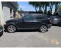 Vitre avant gauche BMW X3 E83 PHASE 1 Diesel